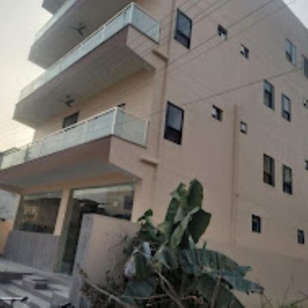 Hotel Shree Vilas Haridwār Dış mekan fotoğraf