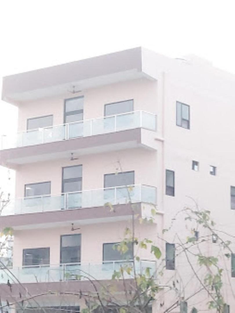 Hotel Shree Vilas Haridwār Dış mekan fotoğraf