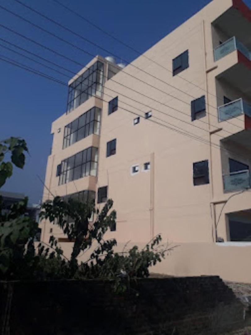 Hotel Shree Vilas Haridwār Dış mekan fotoğraf
