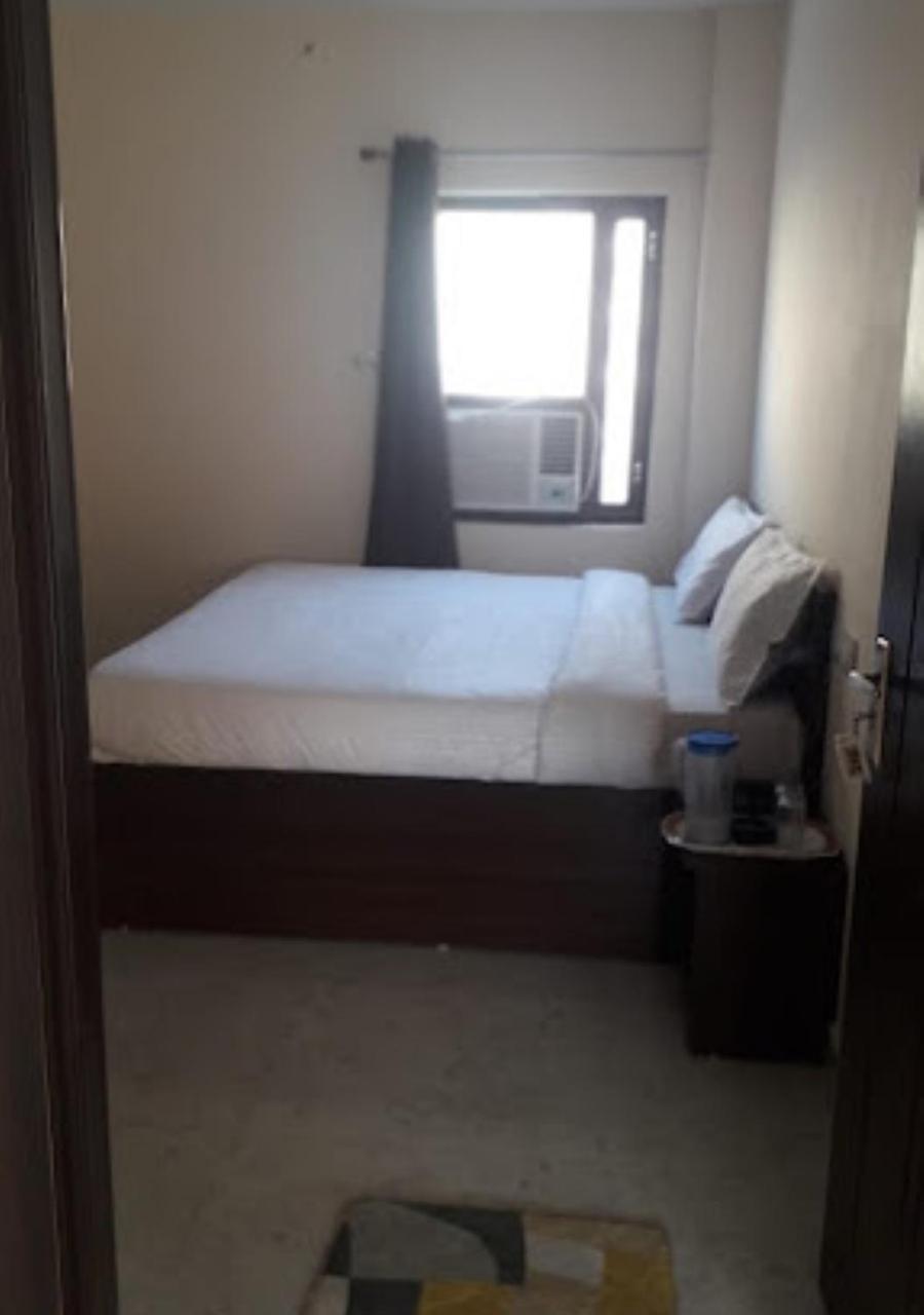 Hotel Shree Vilas Haridwār Dış mekan fotoğraf